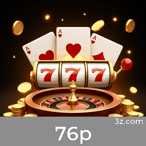 76p: A Experiência de Cassino ao Vivo Preferida no Brasil