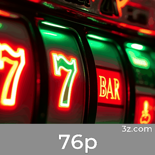 76p: Seu Cassino Online Seguro e Ágil